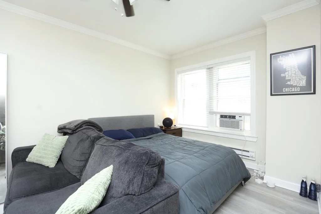 646 W Roscoe St, ,  60657, USA 60657-unit#1N-Chicago-IL