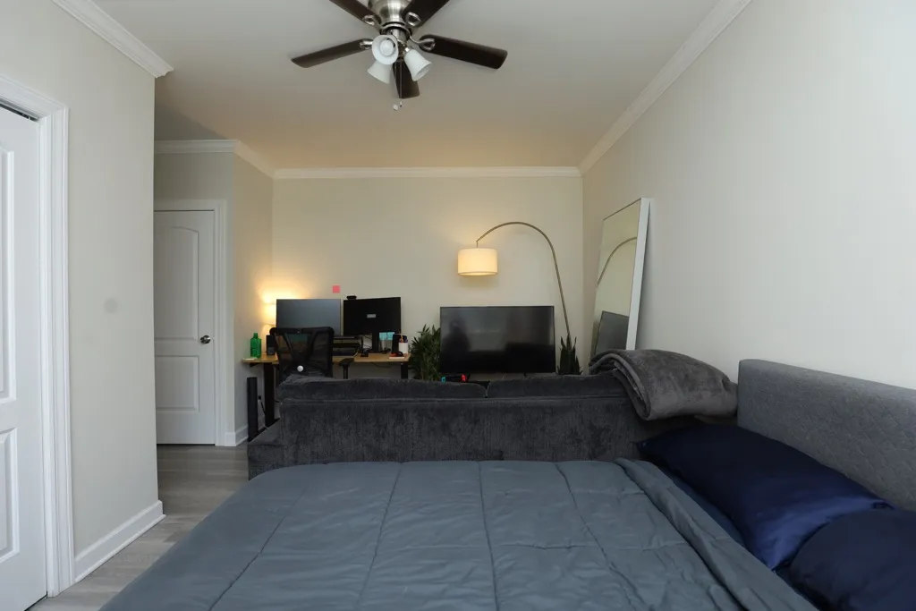 646 W Roscoe St, ,  60657, USA 60657-unit#1N-Chicago-IL