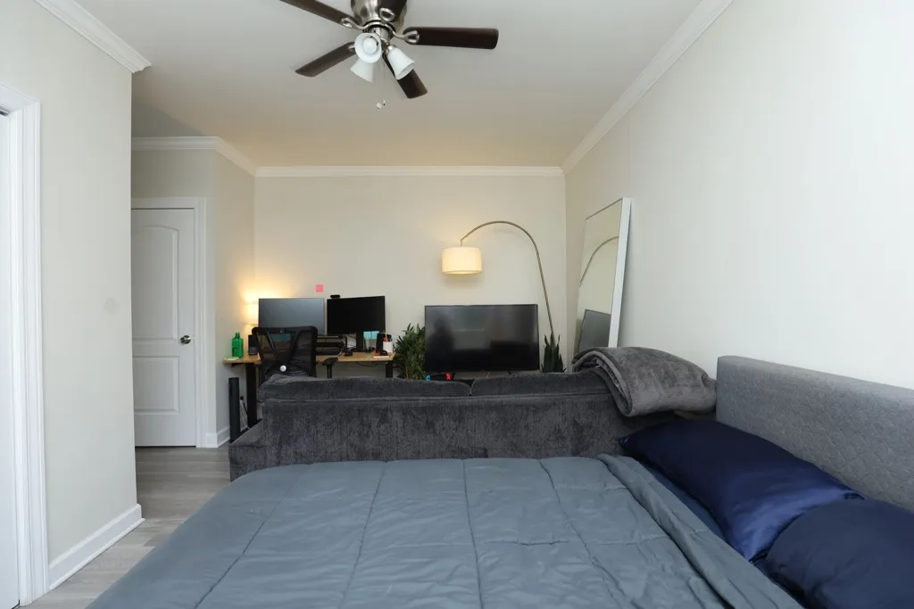 646 W Roscoe St, ,  60657, USA 60657-unit#1N-Chicago-IL