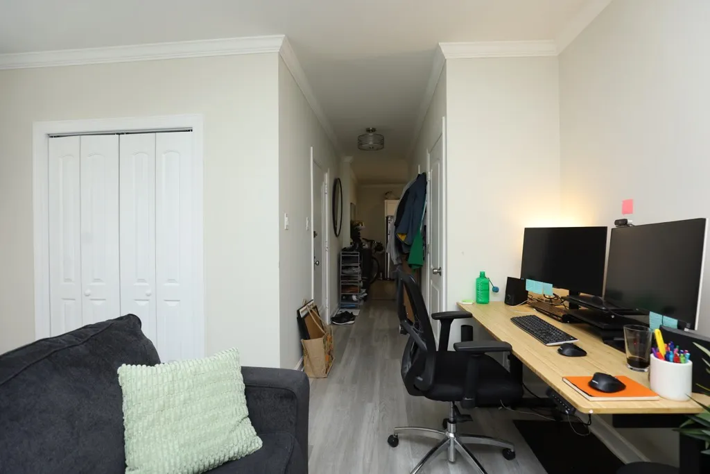 646 W Roscoe St, ,  60657, USA 60657-unit#1N-Chicago-IL