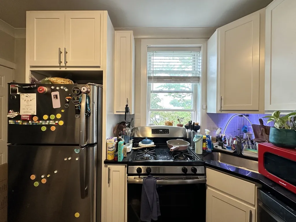 646 W Roscoe St, ,  60657, USA 60657-unit#3N-Chicago-IL