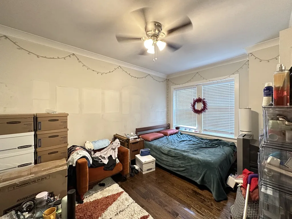 646 W Roscoe St, ,  60657, USA 60657-unit#3N-Chicago-IL