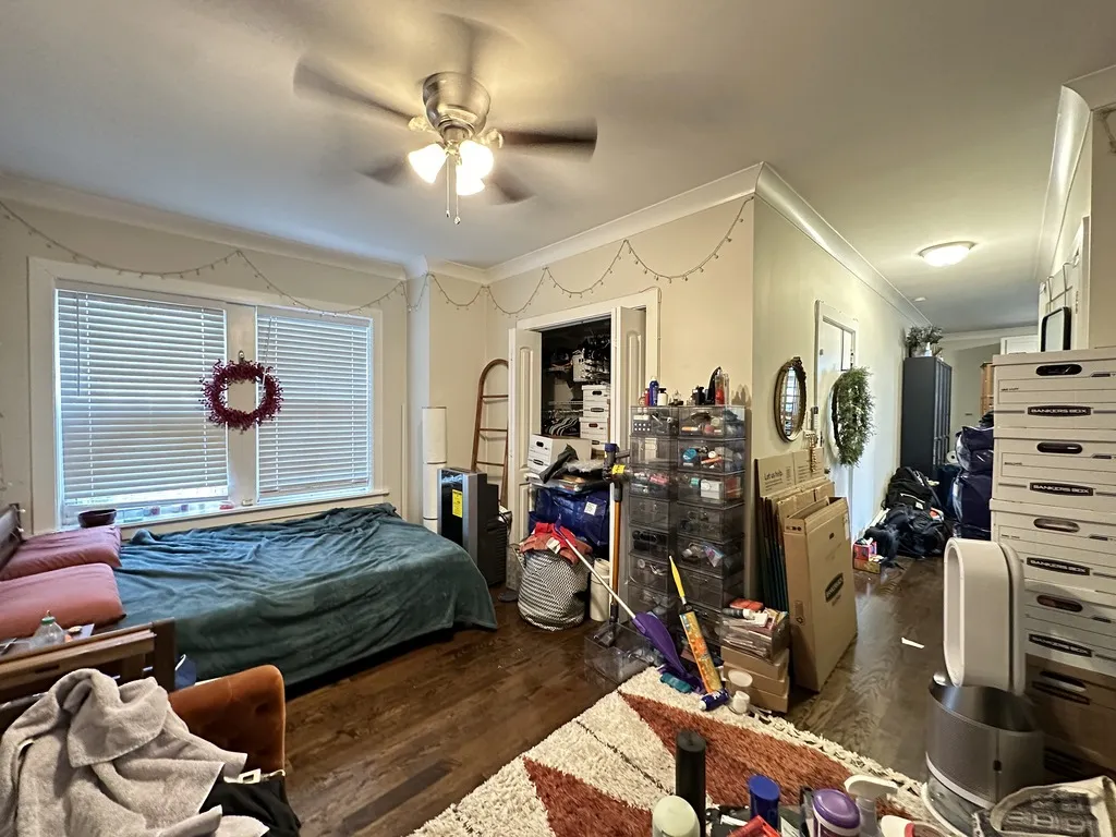 646 W Roscoe St, ,  60657, USA 60657-unit#3N-Chicago-IL