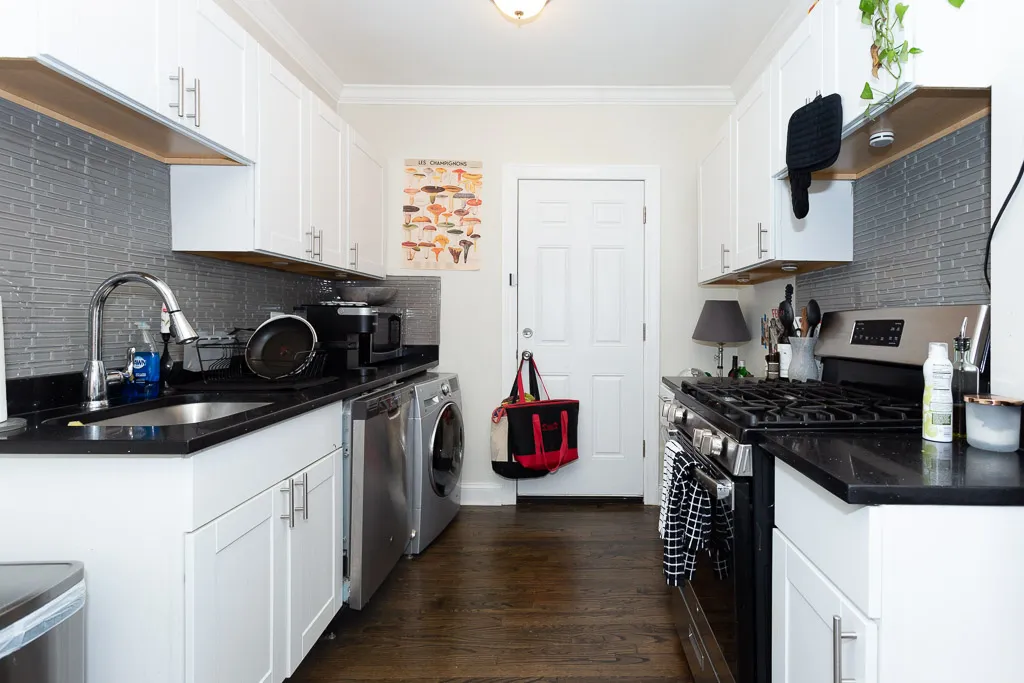 3819 N Greenview Ave, , 60613, USA 60613-unit#2W-Chicago-IL