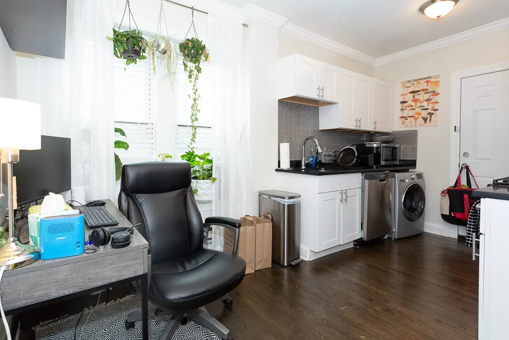 3819 N Greenview Ave, , 60613, USA 60613-unit#2W-Chicago-IL