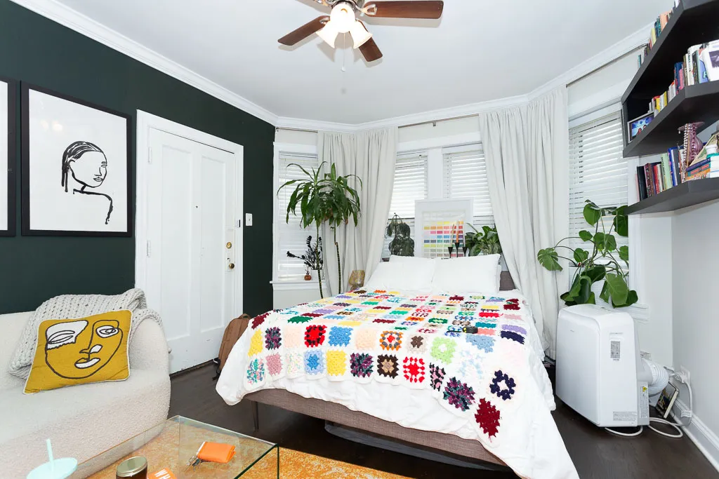 3819 N Greenview Ave, , 60613, USA 60613-unit#2W-Chicago-IL