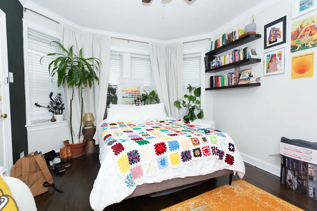 3819 N Greenview Ave, , 60613, USA 60613-unit#2W-Chicago-IL