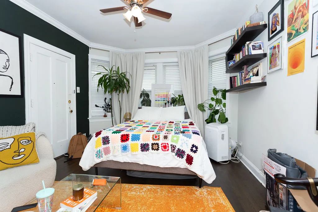 3819 N Greenview Ave, , 60613, USA 60613-unit#2W-Chicago-IL