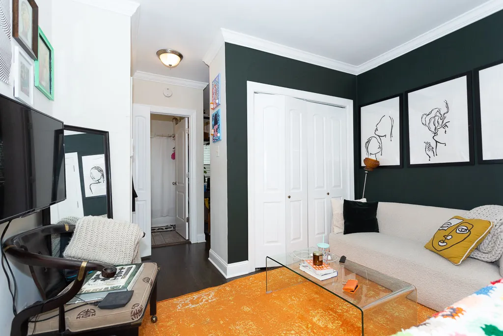 3819 N Greenview Ave, , 60613, USA 60613-unit#2W-Chicago-IL