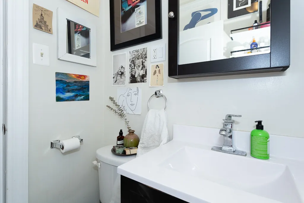 3819 N Greenview Ave, , 60613, USA 60613-unit#2W-Chicago-IL