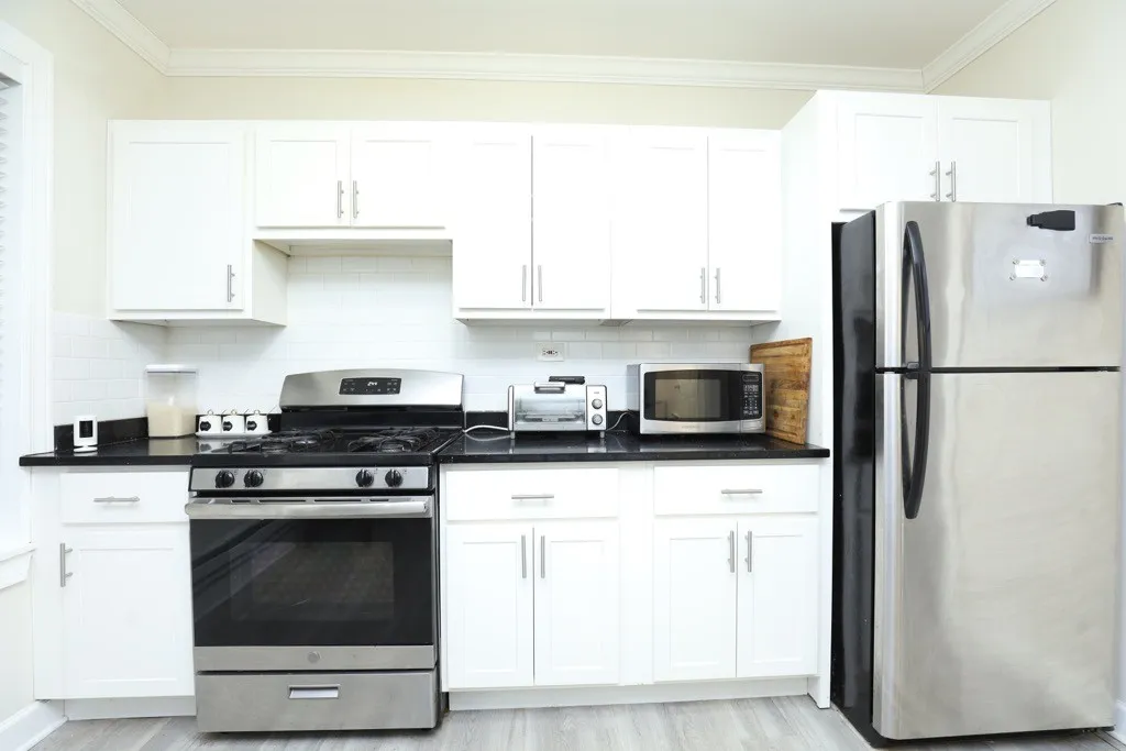837 W Cornelia Ave, , 60657, USA 60657-unit#1N-Chicago-IL