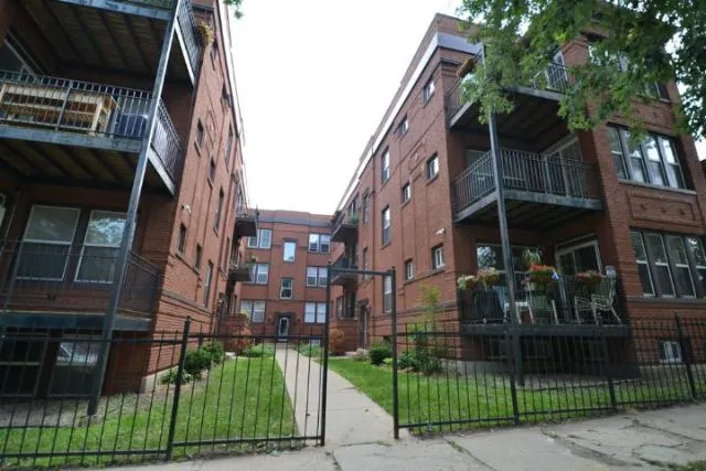 1623 W Wallen Ave, , 60626, USA 60626-unit#2-Chicago-IL