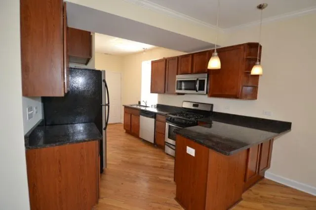 1623 W Wallen Ave, ,  60626, USA 60626-unit#2-Chicago-IL