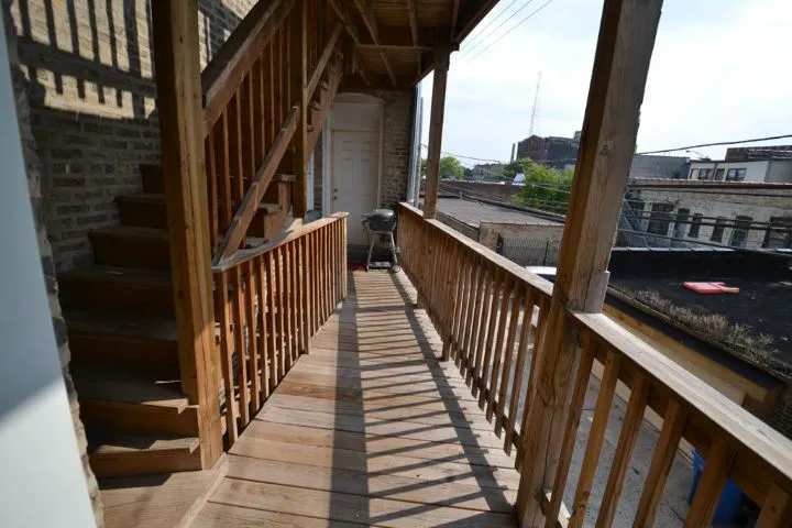 1623 W Wallen Ave, ,  60626, USA 60626-unit#2-Chicago-IL