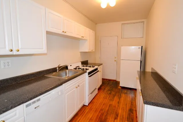 724 W Roscoe St, , 60657, USA 60657-unit#1N-Chicago-IL