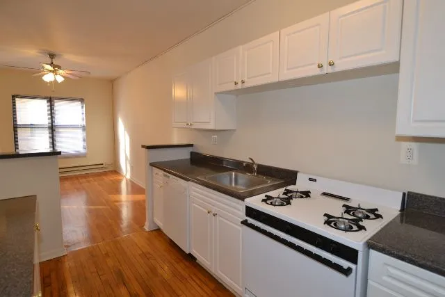 724 W Roscoe St, , 60657, USA 60657-unit#1N-Chicago-IL