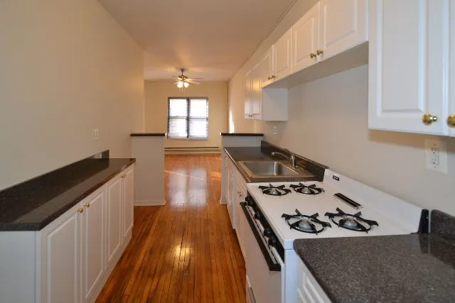 724 W Roscoe St, , 60657, USA 60657-unit#1N-Chicago-IL