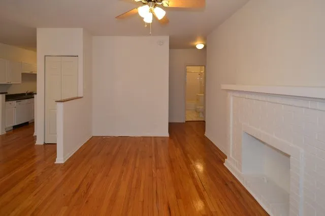 724 W Roscoe St, , 60657, USA 60657-unit#1N-Chicago-IL
