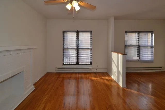 724 W Roscoe St, , 60657, USA 60657-unit#1N-Chicago-IL