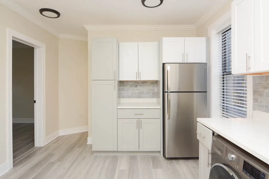 3841 N Greenview Ave, , 60613, USA 60613-unit#2W-Chicago-IL