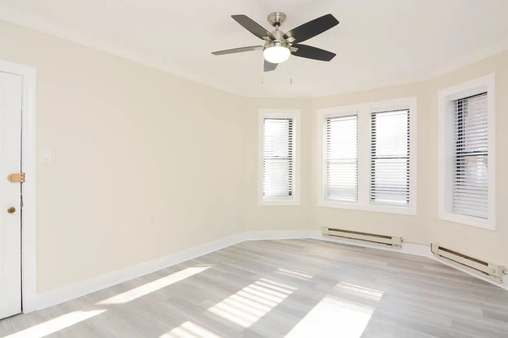 3841 N Greenview Ave, , 60613, USA 60613-unit#2W-Chicago-IL