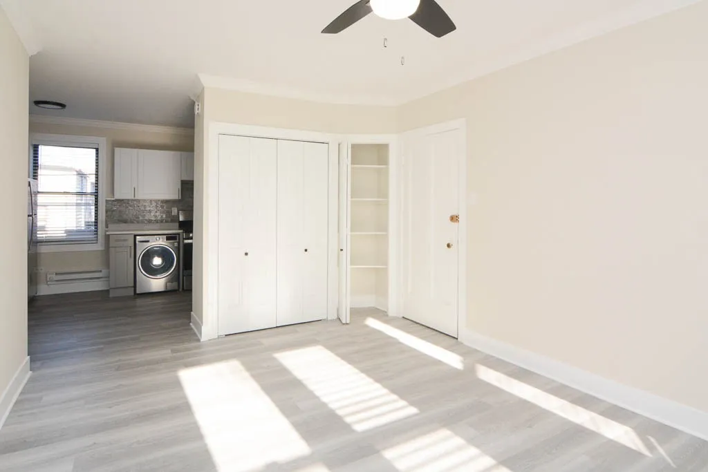 3841 N Greenview Ave, , 60613, USA 60613-unit#2W-Chicago-IL