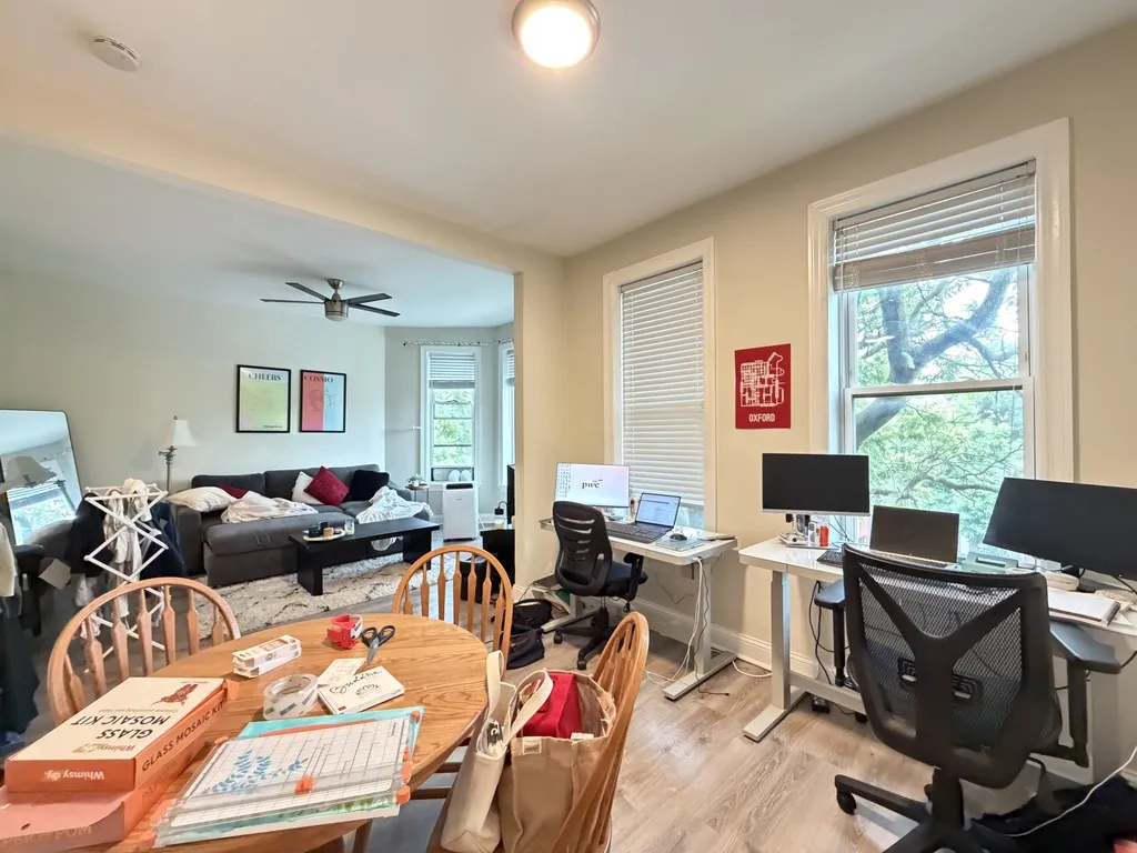 854 W George St, , 60657, USA 60657-unit#3-Chicago-IL