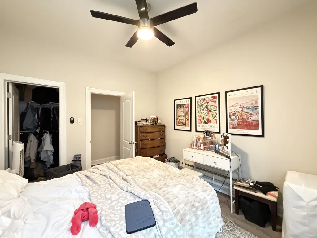 854 W George St, , 60657, USA 60657-unit#3-Chicago-IL