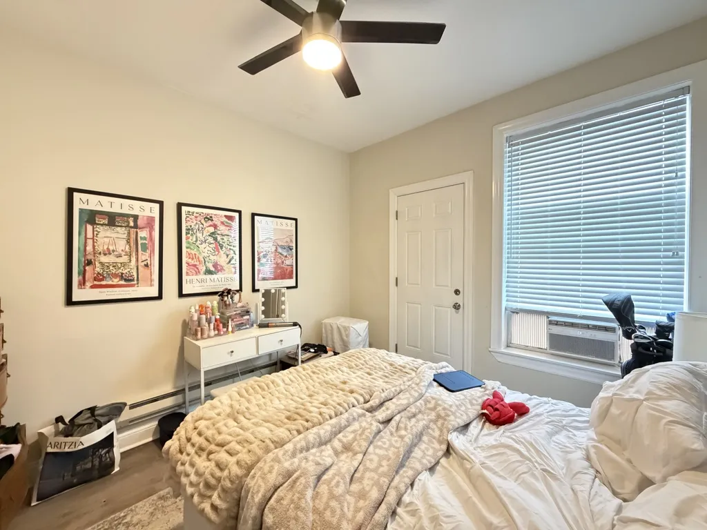 854 W George St, , 60657, USA 60657-unit#3-Chicago-IL