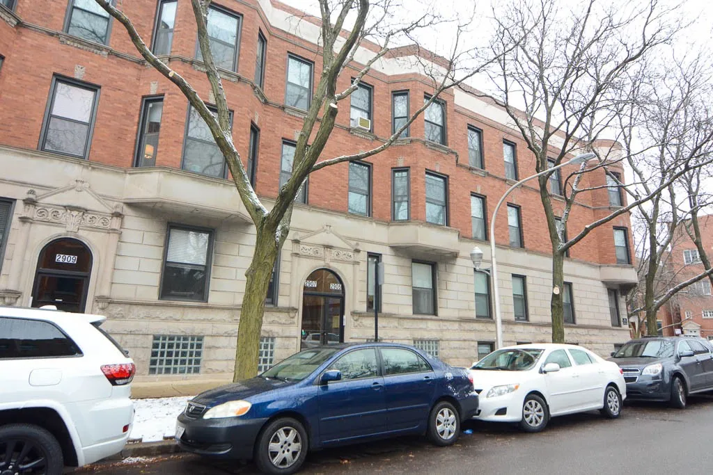2905 N Mildred Ave, , 60657, USA 60657-unit#2-Chicago-IL