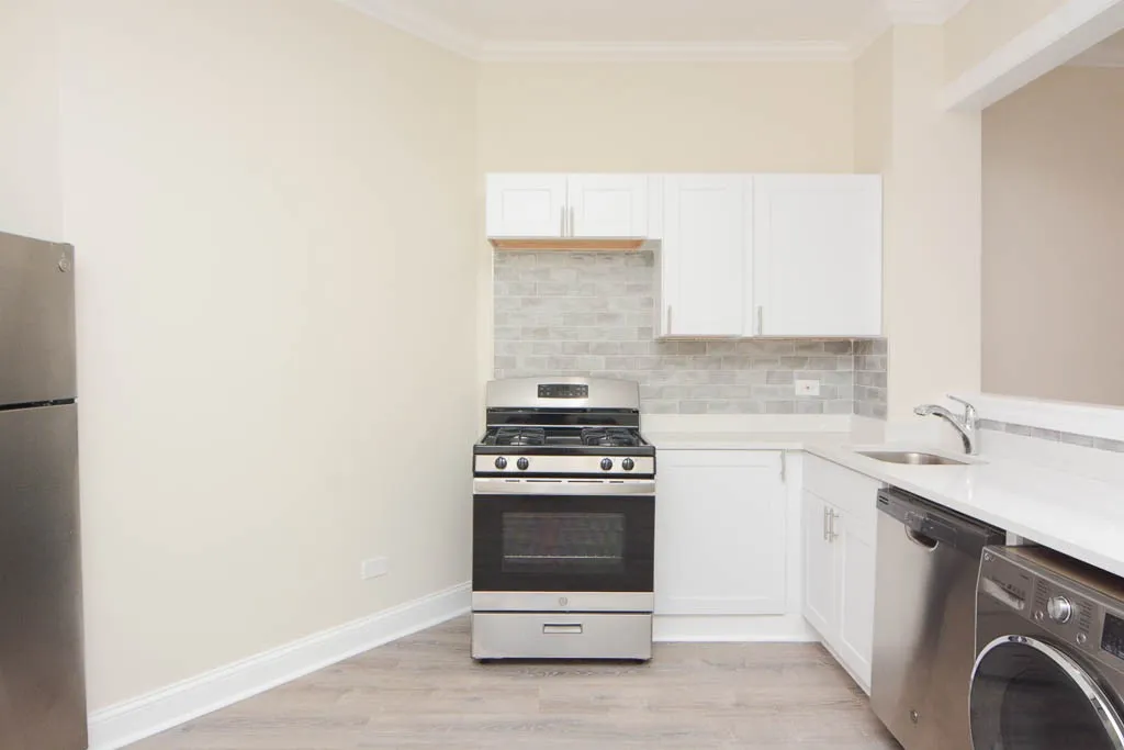 2905 N Mildred Ave, ,  60657, USA 60657-unit#2-Chicago-IL