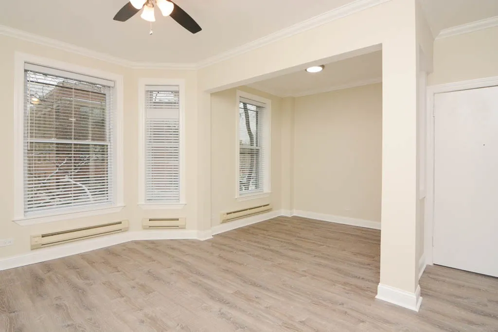 2905 N Mildred Ave, ,  60657, USA 60657-unit#2-Chicago-IL