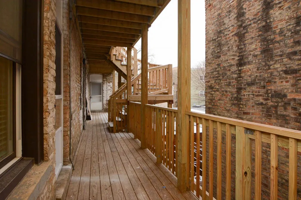 2905 N Mildred Ave, ,  60657, USA 60657-unit#2-Chicago-IL