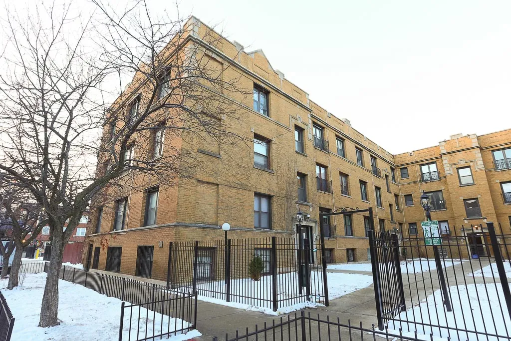 732 W Roscoe St, , 60657, USA 60657-unit#3S-Chicago-IL