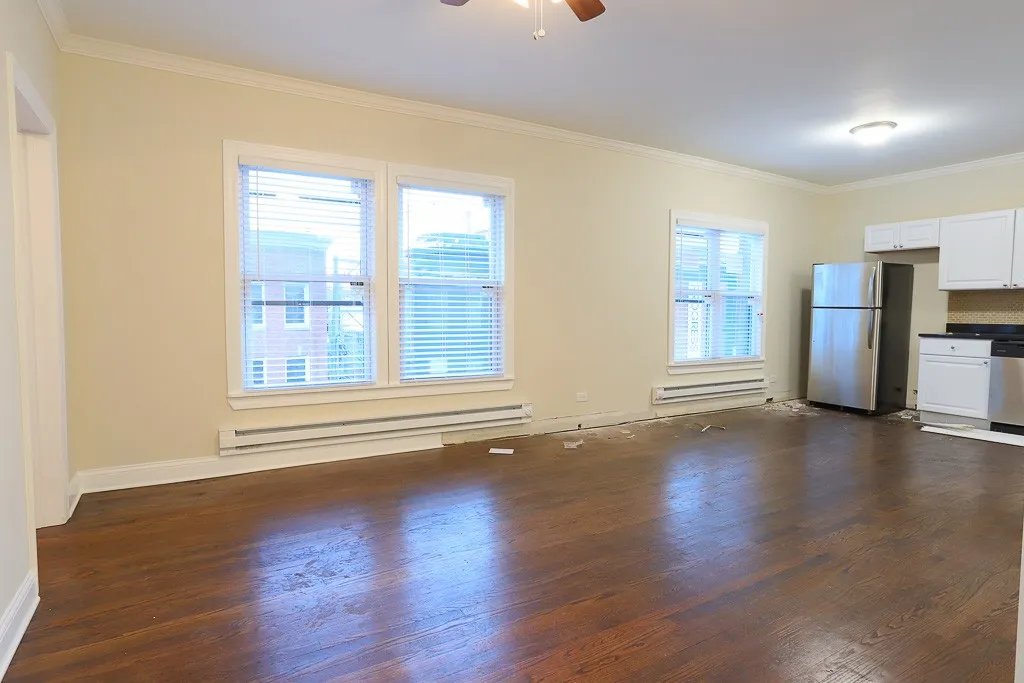 732 W Roscoe St, ,  60657, USA 60657-unit#3S-Chicago-IL