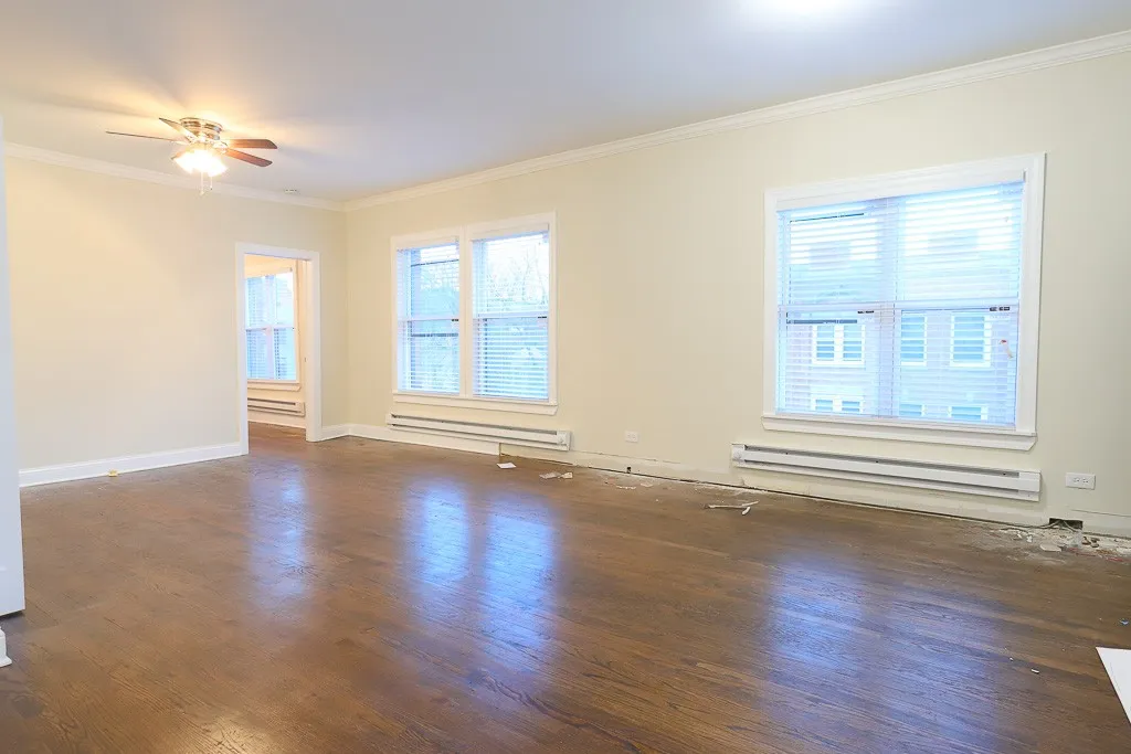 732 W Roscoe St, ,  60657, USA 60657-unit#3S-Chicago-IL