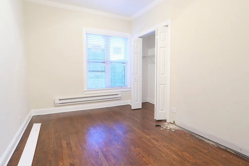 732 W Roscoe St, ,  60657, USA 60657-unit#3S-Chicago-IL