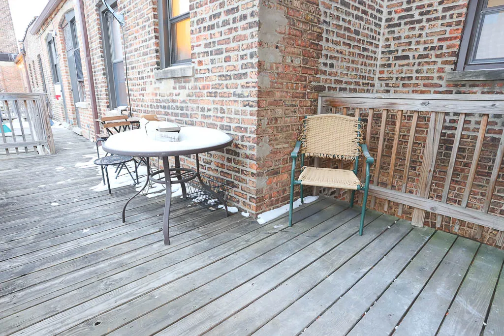 732 W Roscoe St, ,  60657, USA 60657-unit#3S-Chicago-IL