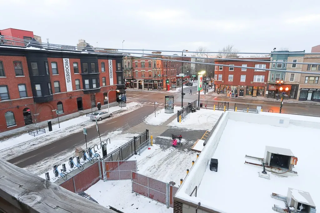732 W Roscoe St, ,  60657, USA 60657-unit#3S-Chicago-IL