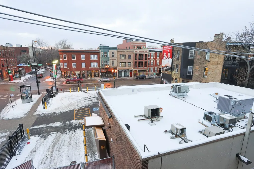 732 W Roscoe St, ,  60657, USA 60657-unit#3S-Chicago-IL