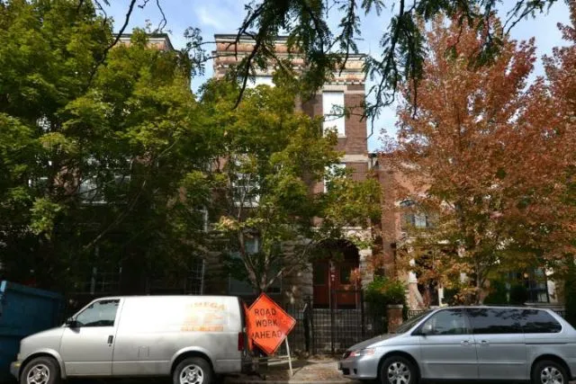1738 W Huron St, , 60622, USA 60622-unit#2F-Chicago-IL