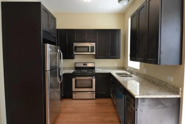 1738 W Huron St, ,  60622, USA 60622-unit#2F-Chicago-IL