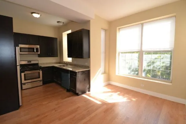 1738 W Huron St, ,  60622, USA 60622-unit#2F-Chicago-IL