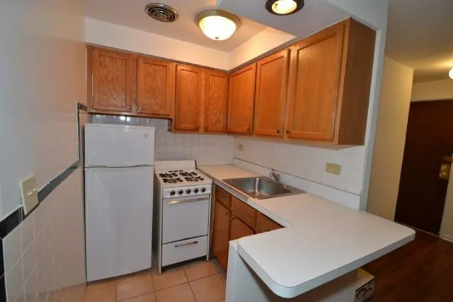 663 W Grace St, ,  60613, USA 60613-unit#101-Chicago-IL