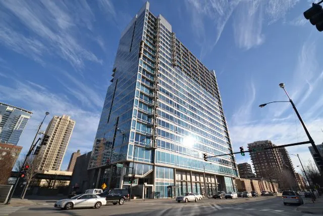 1401 S State St, , 60605, USA 60605-unit#1408-Chicago-IL