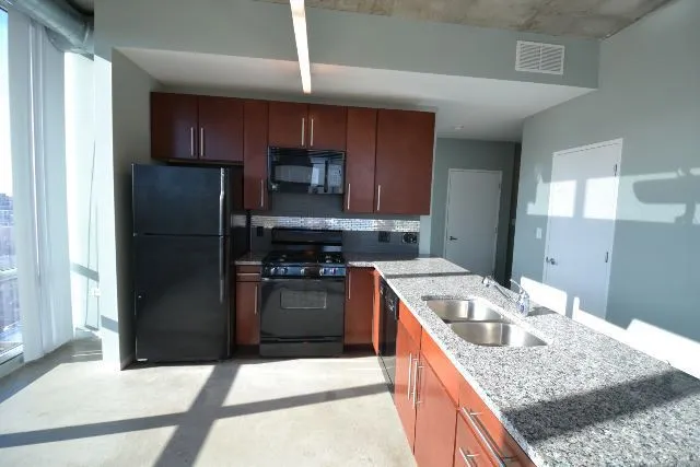 1401 S State St, , 60605, USA 60605-unit#1408-Chicago-IL