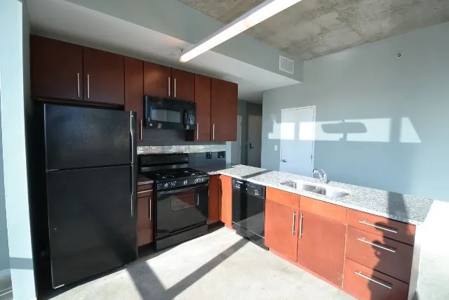 1401 S State St, , 60605, USA 60605-unit#1408-Chicago-IL