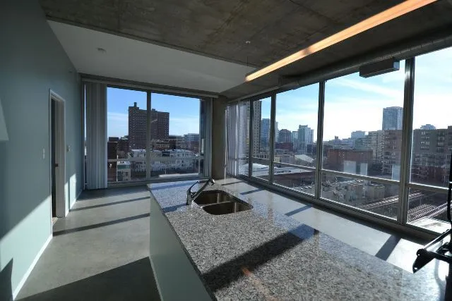 1401 S State St, ,  60605, USA 60605-unit#1408-Chicago-IL