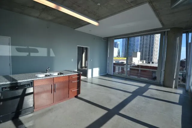 1401 S State St, ,  60605, USA 60605-unit#1408-Chicago-IL