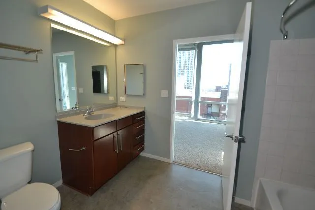 1401 S State St, ,  60605, USA 60605-unit#1408-Chicago-IL